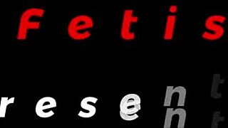 kristi kush bounces boobies and smiles for camera