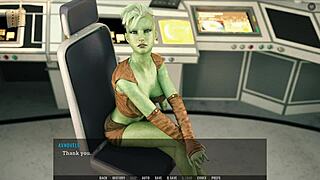 tales from the unending void episode 47 unfolds