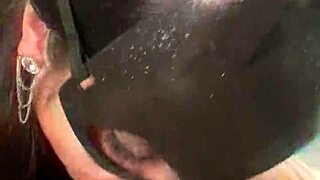 Is The Kitten Deepthroating Wellington Prado's Monster Cock?