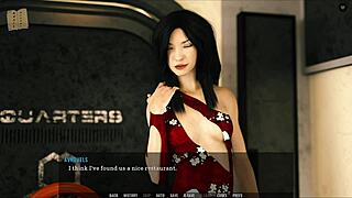 tales from the unending void episode 47 unfolds