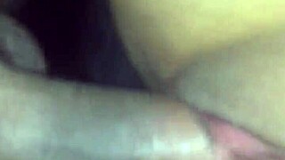 girlfriend pounded hard on christmas eve at parents' house