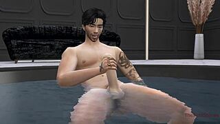 Hardcore FUN with NIGHTCLUB BABES in PRIVATE ROOM!