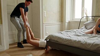 Mia Stone squirts wildly with intense finger play