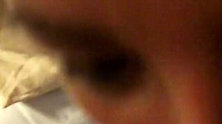 Lila Loves To Swallow My Cum In Detailed Blowjob Scene.