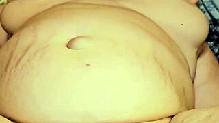 I moan loudly as my cunt throbs under that slut's intense touch and domination.