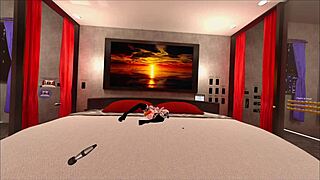 What’s Hotter Than Fox on Fox Huge Cock Action?