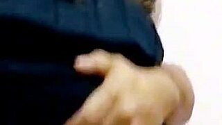 Stepsister begs for sex after vacation, no friends at school