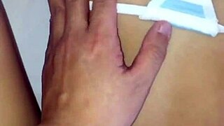 Wow, this Chinese silk outfit drives me wild with intense pleasure!  