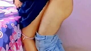 Stepsister begs for sex after vacation, no friends at school