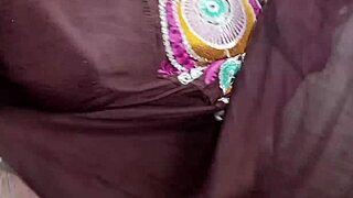 Bhabhi Feels Intense Anal With Step Brother-In-Law