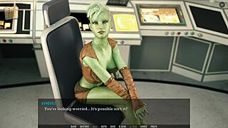 tales from the unending void episode 47 unfolds