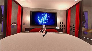 What’s Hotter Than Fox on Fox Huge Cock Action?