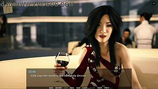 tales from the unending void episode 47 unfolds