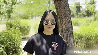 torbe fucks hot venezuelan valeria valois in putalocura