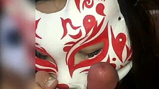 Wow, this Chinese silk outfit drives me wild with intense pleasure!  