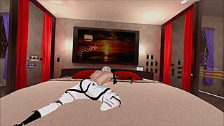 What’s Hotter Than Fox on Fox Huge Cock Action?