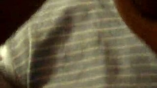 Lila Loves To Swallow My Cum In Detailed Blowjob Scene.