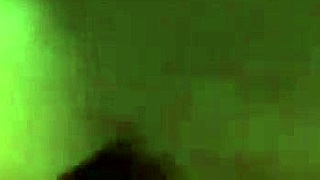 Cytherea in stockings gets drilled hard in a canoe