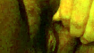 Curvy Latina Opens Wet Virgin Pussy for Licking!