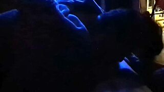 My best friend teaches me how to suck dick