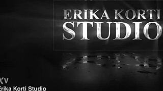 Colombian bitch melania dark submissively takes a big cock in her tight ass while drinking a powerful stream of piss eks553