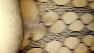 Giving my milf a hard anal fuck on her big ass.