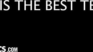 Pervnana - Blonde Cougar and Step-Granddaughter Share Lucky Guy