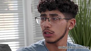 i tittyfucked my stepmother and banged her hairy pussy - kenzie taylor diego perez.