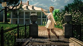 tales from the unending void episode 47 unfolds