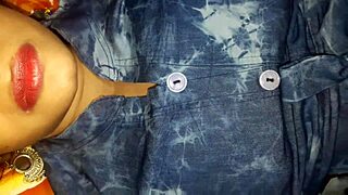 Indian Amateur Couple Gets Steamy in Latest Hightechplace Update Video