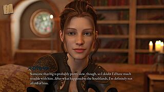 What's the deal with The Price of Power 71?