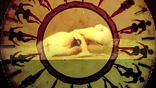 In my secret life, I explore the world's greatest erotic vintage silent movies featuring mature MILFs with hairy pussies.