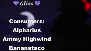 They broke up after intense arguments