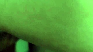 Holy Hell! Stunning Secretary Gets Nailed By Boss In Office!