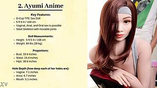 top 5 celebrity sex dolls to buy featuring famous faces and realistic bodies for collectors