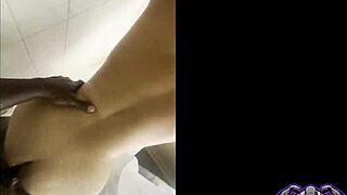 Amateur Latina Young Girl Treps with Amigo in Sexy Encounter.