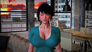 my new family episode 531 with intriguing family dynamics