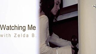 i get so glad playing solo with my toy