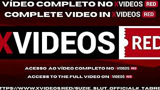 hey, suzie slut banging cruz fox in bedroom, check it out!