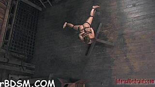 marvelous hottie strips bare for cam show fun