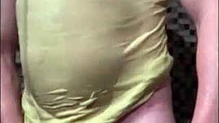 Daddy's Protein Shower Surprise