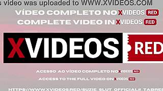 hey, suzie slut banging cruz fox in bedroom, check it out!