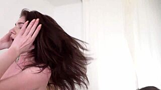 i crave double penetration with monster cocks in my ass