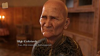 What's the deal with The Price of Power 71?