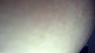 i thought it was just rubbing but my friend went all in with my wife