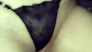 Stepmother Lies in My Room, Curvy and Mature