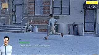 Rosewater manor 69 with big tits teen