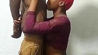 Fucking My Friend's Slutty Little Sister Hard Doggy