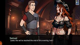 Hg Dirty Fantasy Part 5 Working Sex In Arena