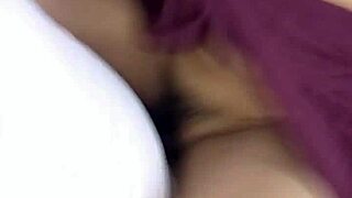 Fucking My Stepsister in School Uniform at Home